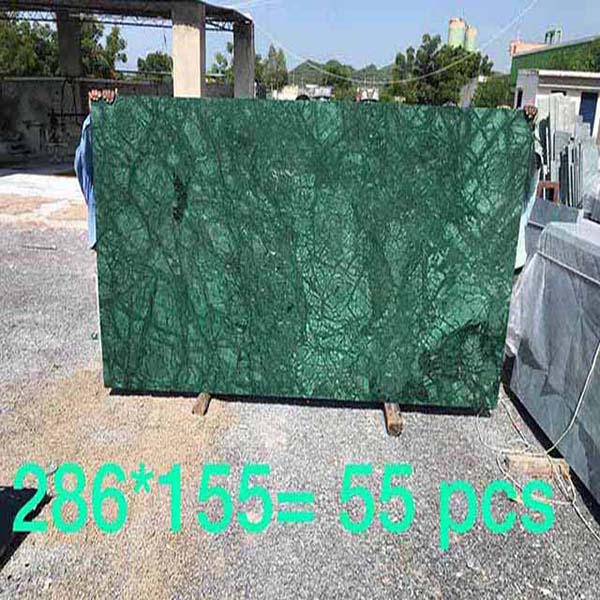 Đá hoa cương granite xanh nam mỹ